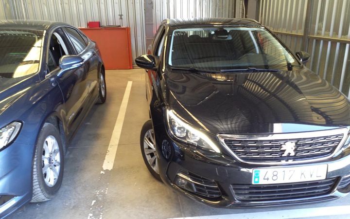 Photo 25 VIN: VF3LCYHZPKS130792 - PEUGEOT 308 