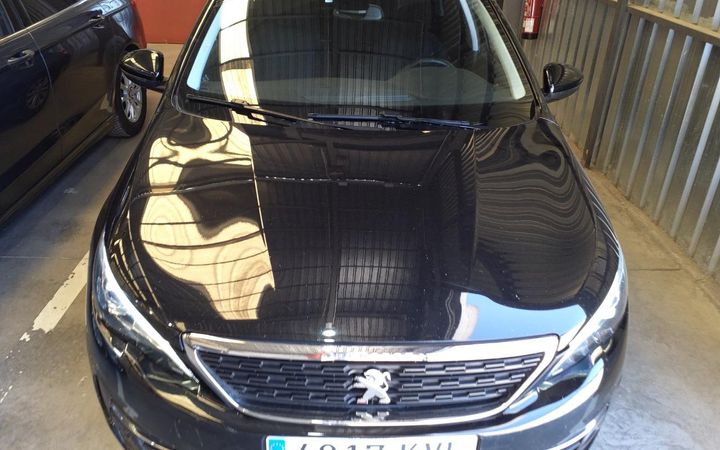 Photo 26 VIN: VF3LCYHZPKS130792 - PEUGEOT 308 