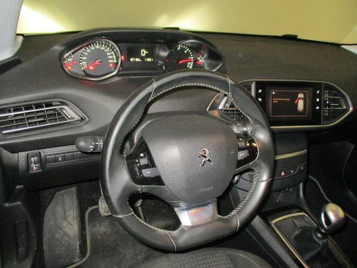 Photo 32 VIN: VF3LCYHZPKS130792 - PEUGEOT 308 