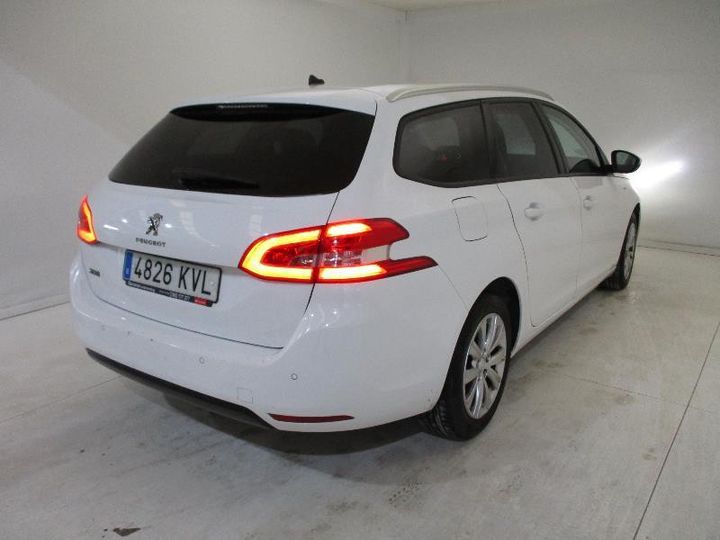 Photo 21 VIN: VF3LCYHZPKS130799 - PEUGEOT 308 