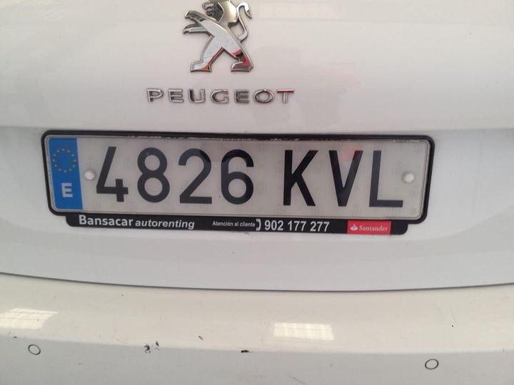 Photo 34 VIN: VF3LCYHZPKS130799 - PEUGEOT 308 