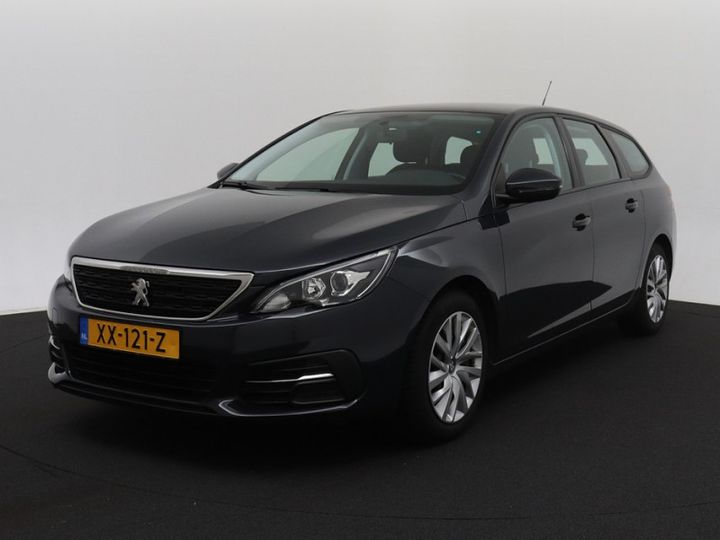 Photo 0 VIN: VF3LCYHZPKS135173 - PEUGEOT 308 SW 