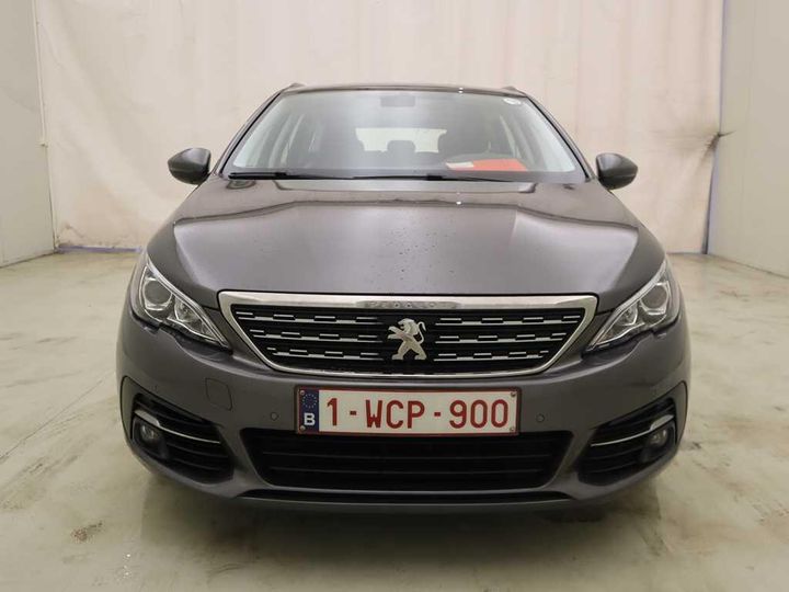 Photo 16 VIN: VF3LCYHZPKS137267 - PEUGEOT 308 