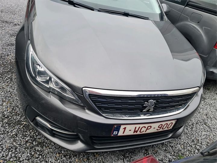 Photo 26 VIN: VF3LCYHZPKS137267 - PEUGEOT 308 