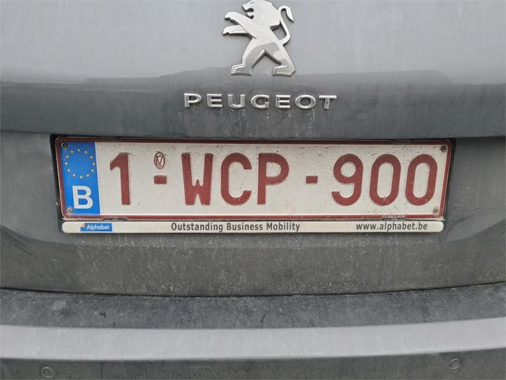 Photo 7 VIN: VF3LCYHZPKS137267 - PEUGEOT 308 