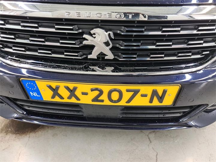 Photo 11 VIN: VF3LCYHZPKS139262 - PEUGEOT 308 