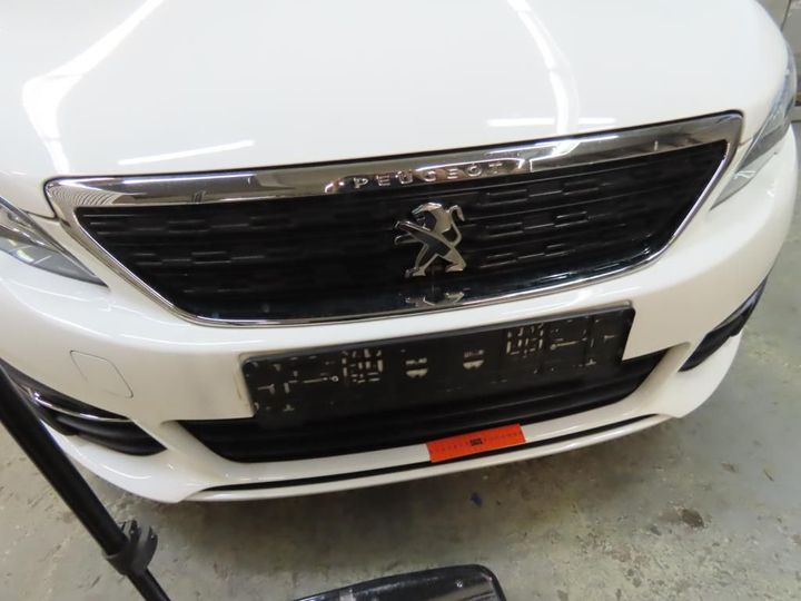 Photo 16 VIN: VF3LCYHZPKS162427 - PEUGEOT 308 SW 