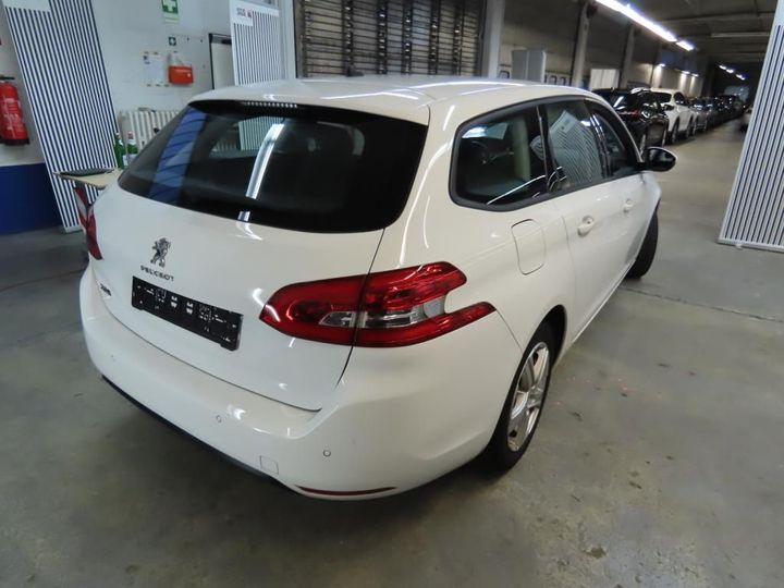 Photo 6 VIN: VF3LCYHZPKS162427 - PEUGEOT 308 SW 