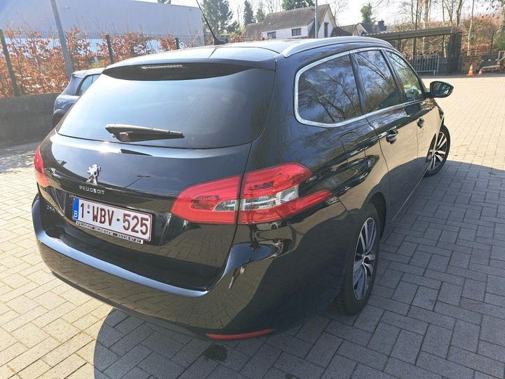 Photo 1 VIN: VF3LCYHZPKS176045 - PEUGEOT 308 