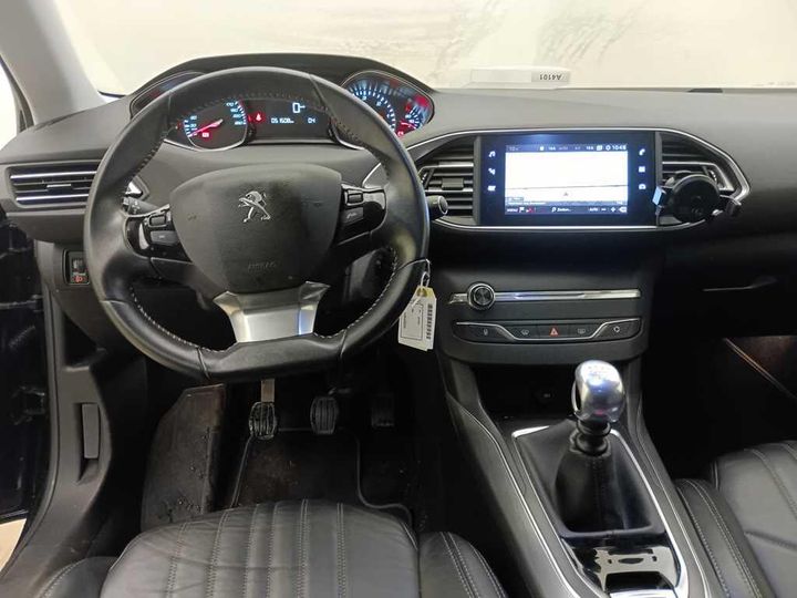 Photo 14 VIN: VF3LCYHZPKS176045 - PEUGEOT 308 