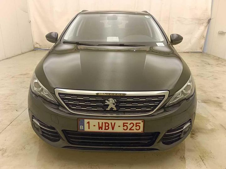 Photo 15 VIN: VF3LCYHZPKS176045 - PEUGEOT 308 