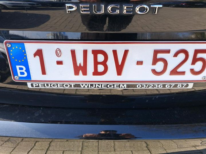 Photo 6 VIN: VF3LCYHZPKS176045 - PEUGEOT 308 