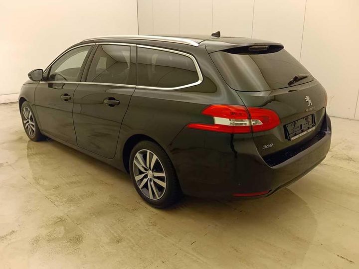 Photo 8 VIN: VF3LCYHZPKS176045 - PEUGEOT 308 