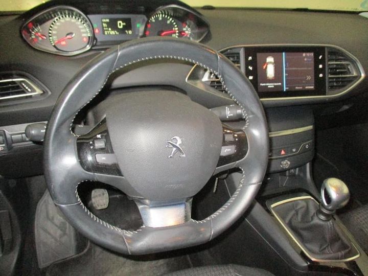 Photo 29 VIN: VF3LCYHZPKS222524 - PEUGEOT 308 