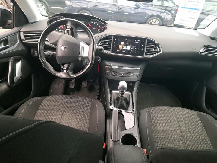 Photo 2 VIN: VF3LCYHZPKS227214 - PEUGEOT 308 SW 