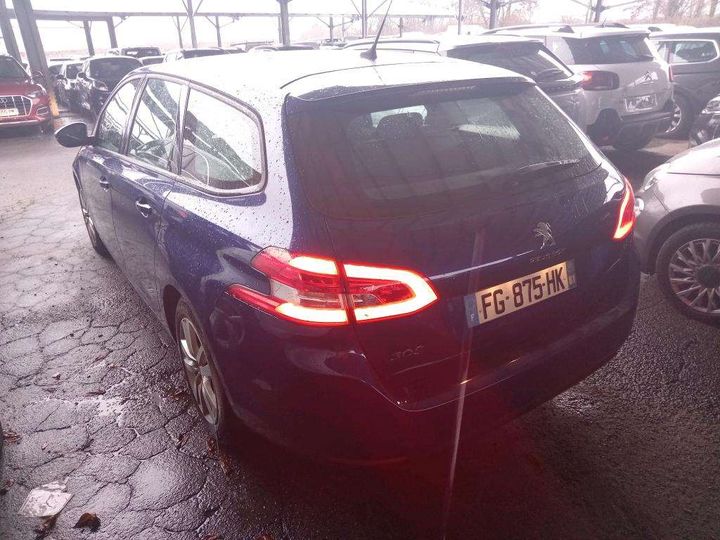 Photo 1 VIN: VF3LCYHZPKS229559 - PEUGEOT 308 SW 