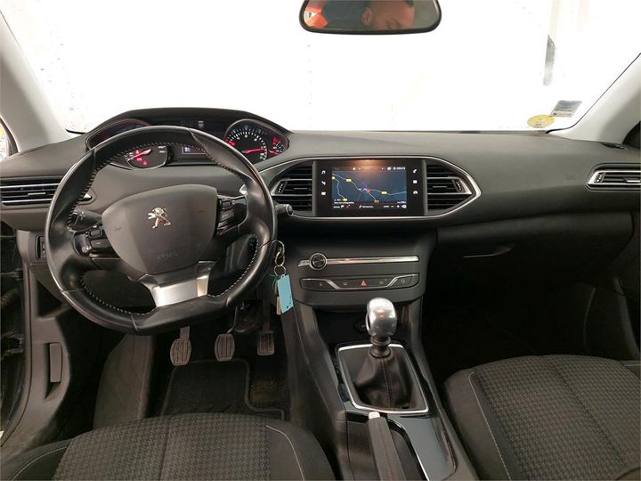 Photo 3 VIN: VF3LCYHZPKS238584 - PEUGEOT 308 SW 