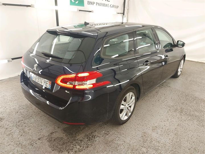 Photo 2 VIN: VF3LCYHZPKS240524 - PEUGEOT 308 SW 