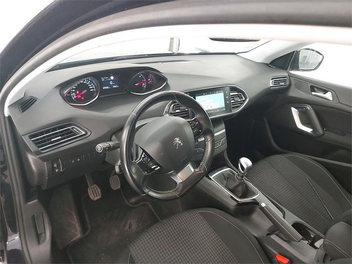 Photo 3 VIN: VF3LCYHZPKS240524 - PEUGEOT 308 SW 