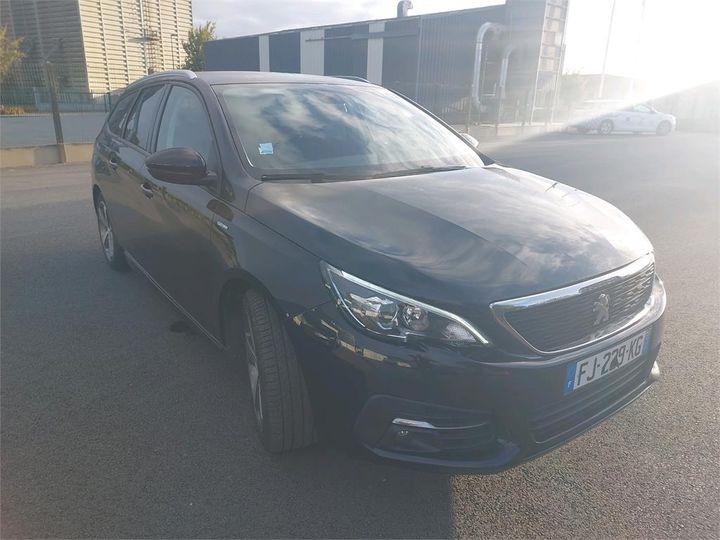 Photo 2 VIN: VF3LCYHZPKS245118 - PEUGEOT 308 SW 