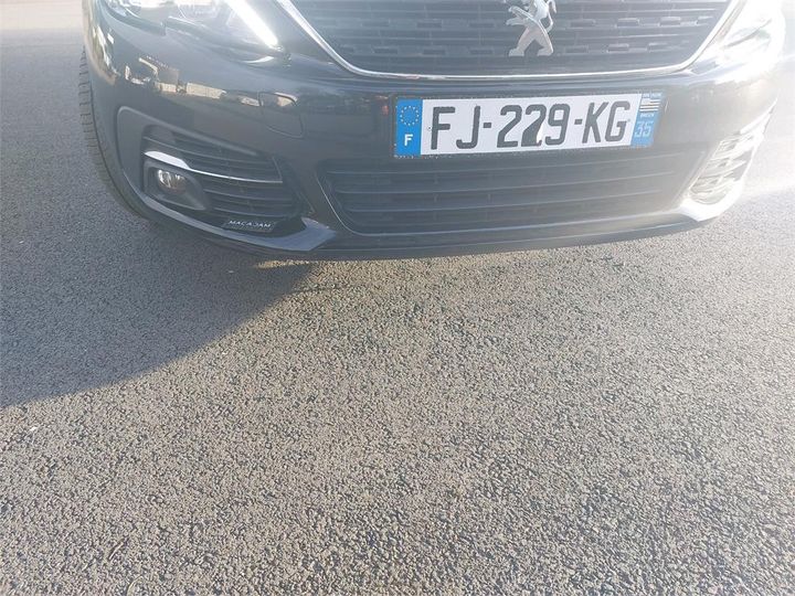 Photo 33 VIN: VF3LCYHZPKS245118 - PEUGEOT 308 SW 