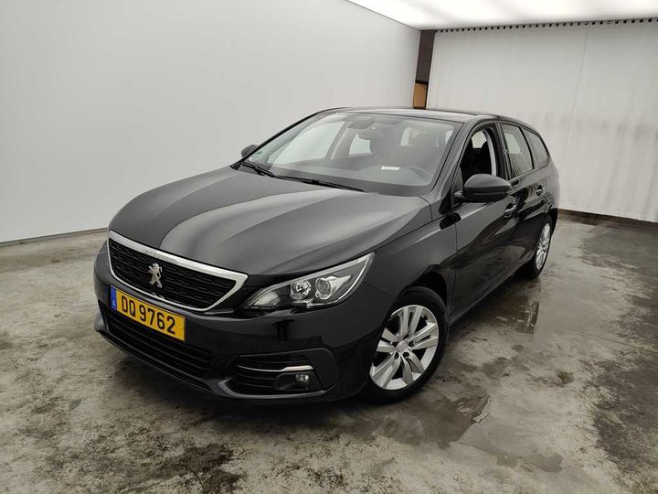 Photo 1 VIN: VF3LCYHZPKS247386 - PEUGEOT 308 SW FL&#3917 