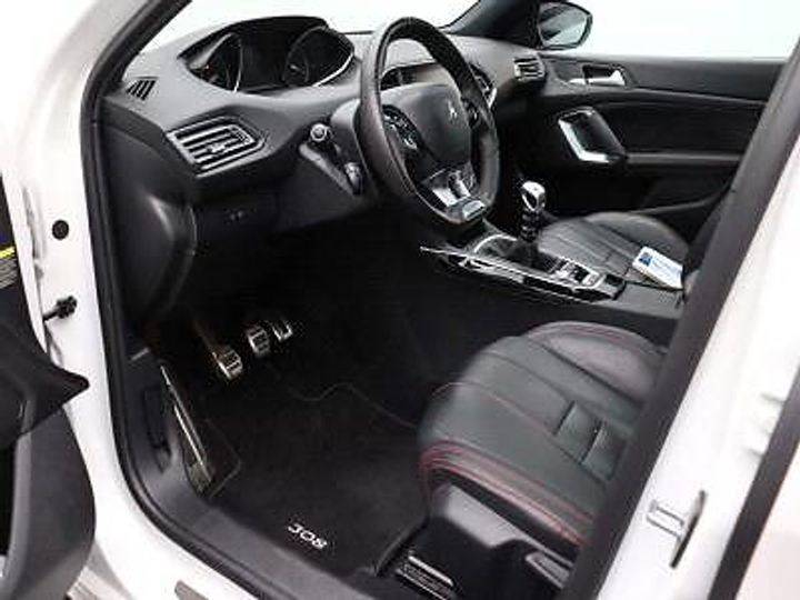 Photo 16 VIN: VF3LCYHZPKS272483 - PEUGEOT 308 SW 