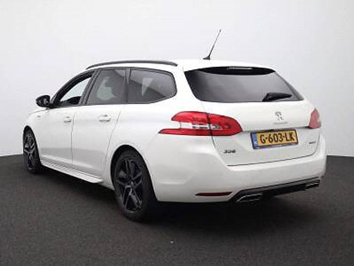 Photo 3 VIN: VF3LCYHZPKS272483 - PEUGEOT 308 SW 