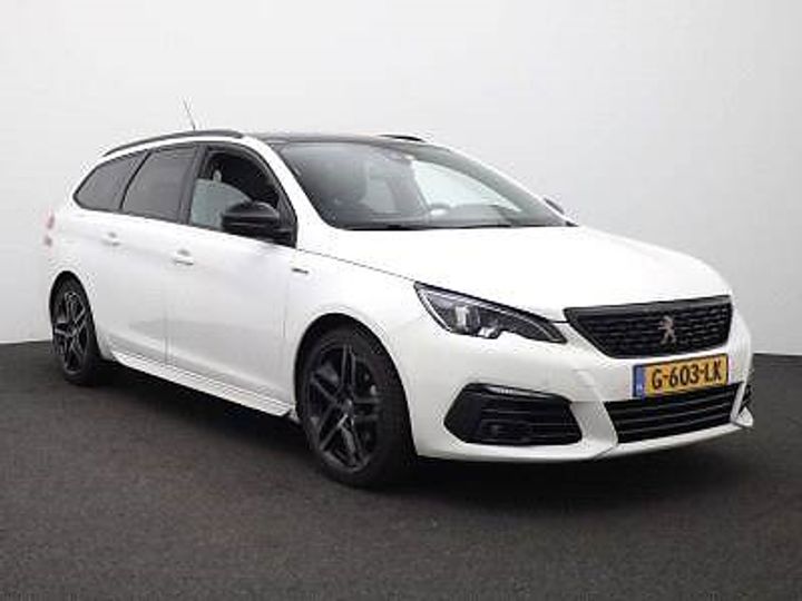 Photo 7 VIN: VF3LCYHZPKS272483 - PEUGEOT 308 SW 