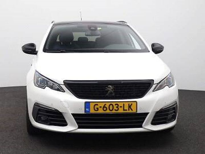 Photo 8 VIN: VF3LCYHZPKS272483 - PEUGEOT 308 SW 