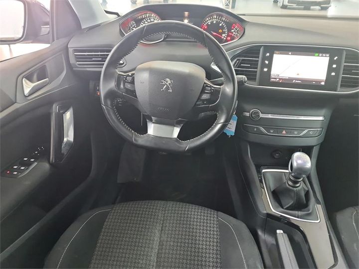 Photo 6 VIN: VF3LCYHZPKS290116 - PEUGEOT 308 SW 