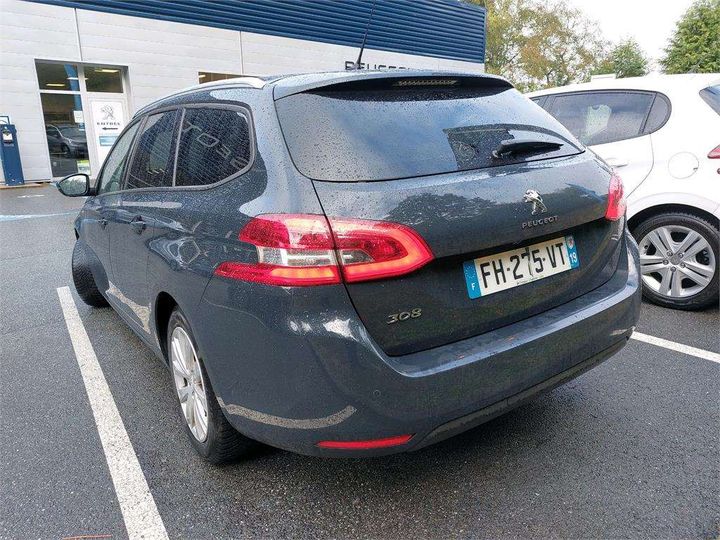 Photo 2 VIN: VF3LCYHZPKS299099 - PEUGEOT 308 SW 