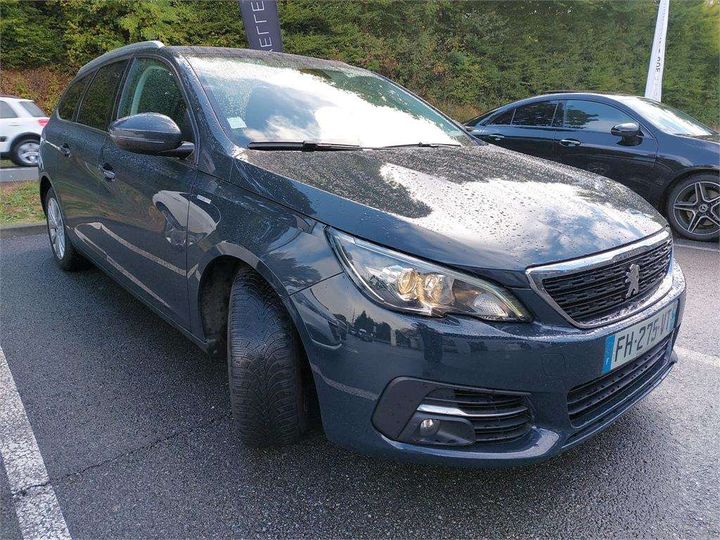 Photo 22 VIN: VF3LCYHZPKS299099 - PEUGEOT 308 SW 