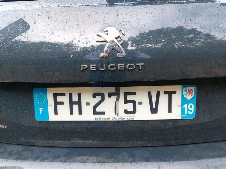 Photo 5 VIN: VF3LCYHZPKS299099 - PEUGEOT 308 SW 