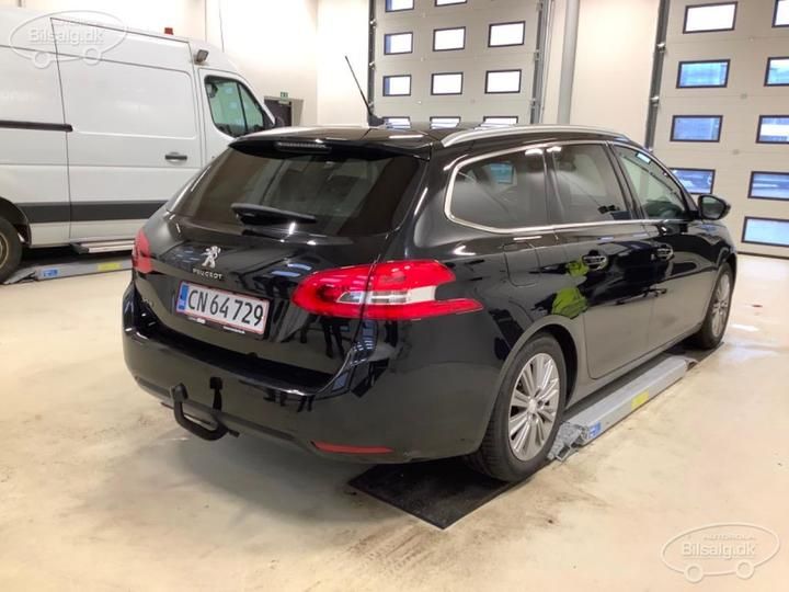 Photo 13 VIN: VF3LCYHZPKS299187 - PEUGEOT 308 SW 