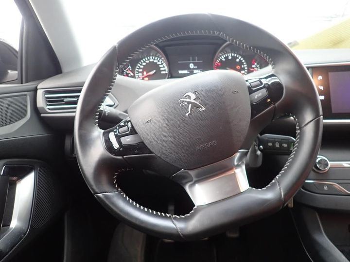 Photo 8 VIN: VF3LCYHZPKS302803 - PEUGEOT 308 SW 