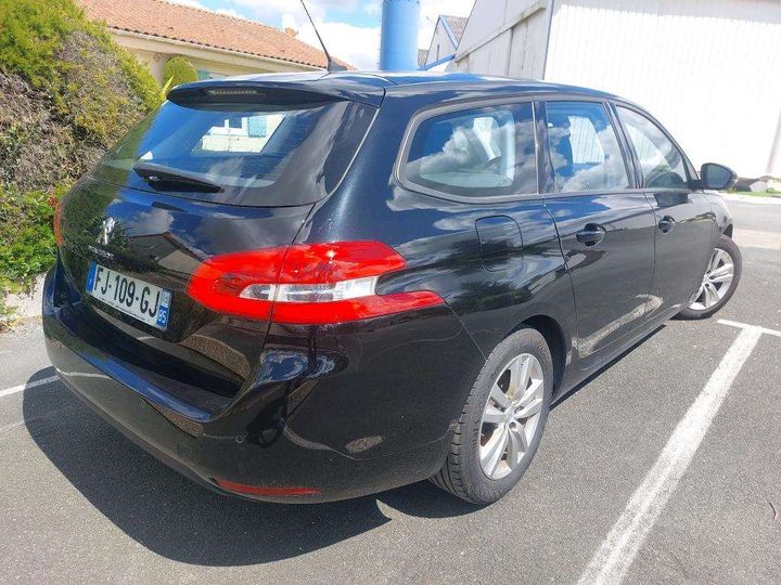 Photo 2 VIN: VF3LCYHZPKS314119 - PEUGEOT 308 SW 