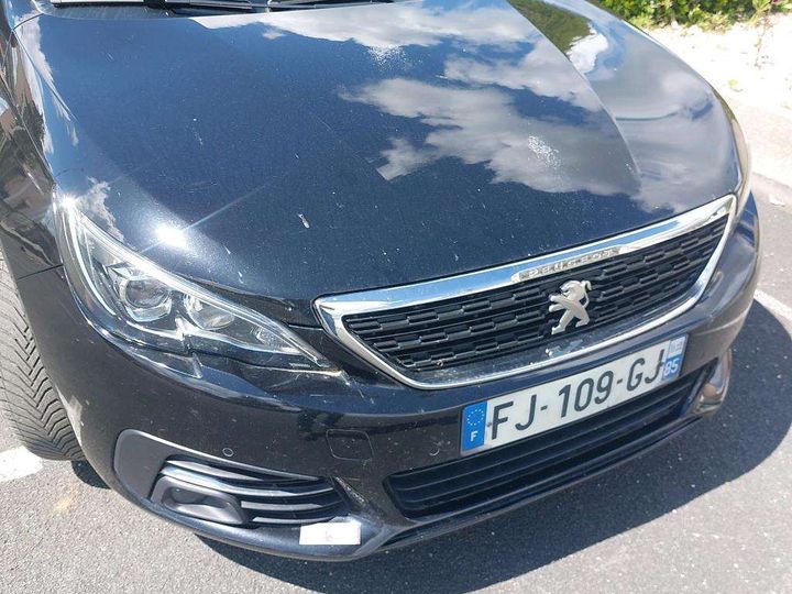 Photo 25 VIN: VF3LCYHZPKS314119 - PEUGEOT 308 SW 