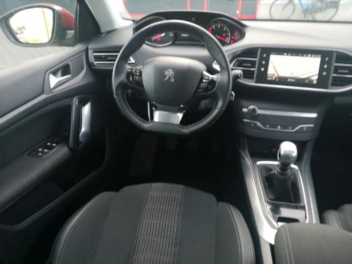 Photo 6 VIN: VF3LCYHZPKS316858 - PEUGEOT 308 SW 