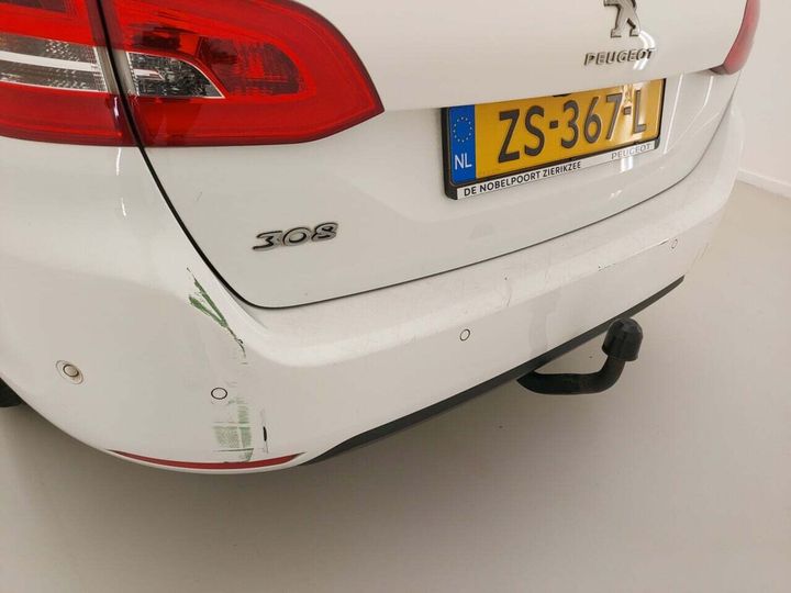 Photo 11 VIN: VF3LCYHZPKS319251 - PEUGEOT 308 