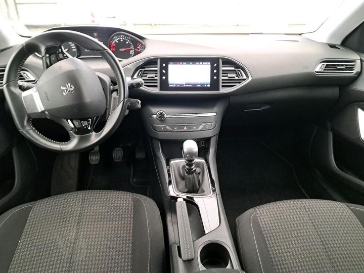 Photo 2 VIN: VF3LCYHZPKS325362 - PEUGEOT 308 SW 