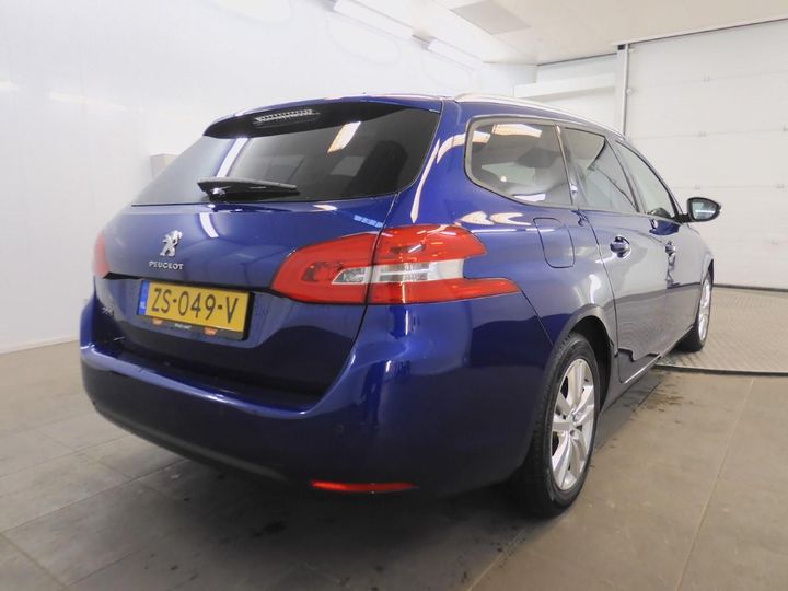 Photo 3 VIN: VF3LCYHZPKS325383 - PEUGEOT 308 SW 