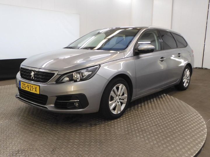 Photo 1 VIN: VF3LCYHZPKS332813 - PEUGEOT 308 SW 