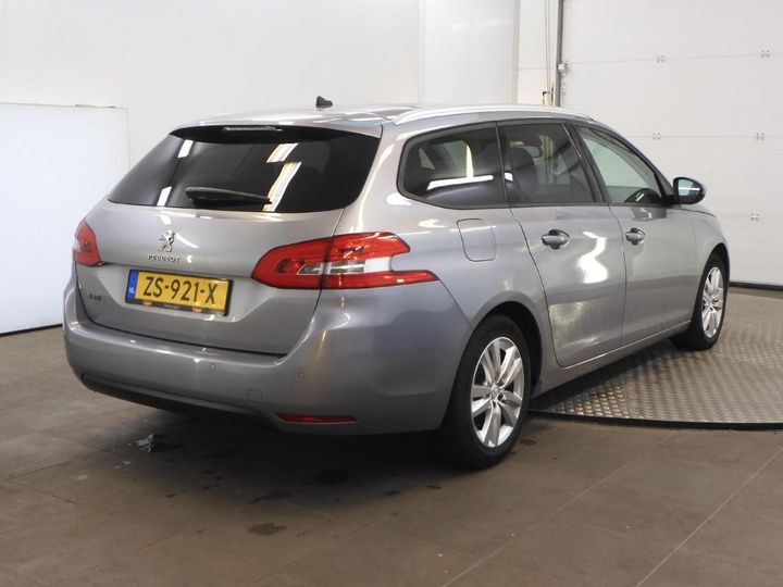 Photo 2 VIN: VF3LCYHZPKS332813 - PEUGEOT 308 SW 