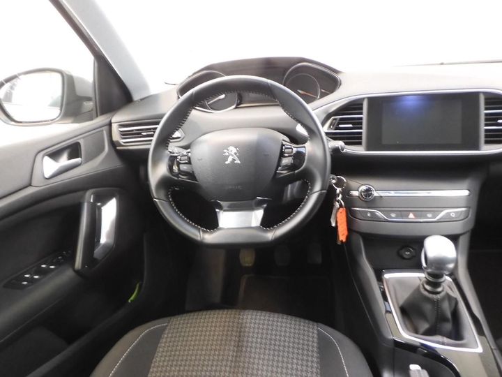 Photo 3 VIN: VF3LCYHZPKS332813 - PEUGEOT 308 SW 