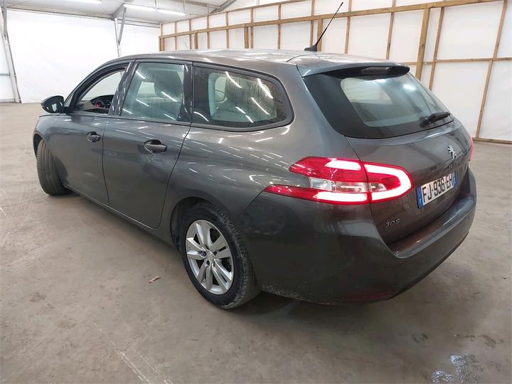 Photo 2 VIN: VF3LCYHZPKS334998 - PEUGEOT 308 SW 