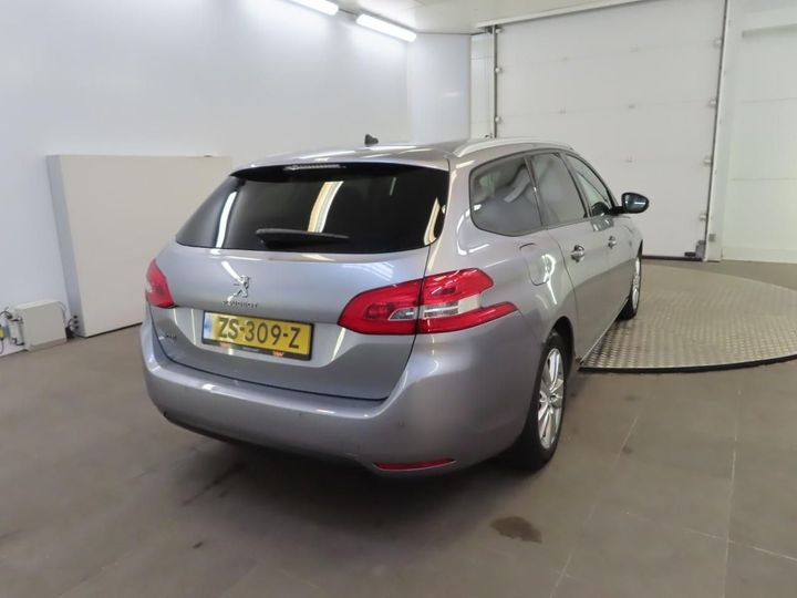 Photo 2 VIN: VF3LCYHZPKS337222 - PEUGEOT 308 SW 