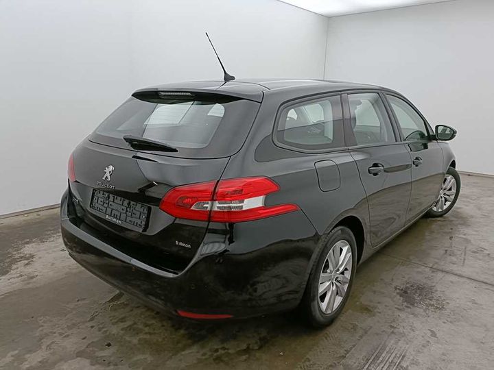 Photo 2 VIN: VF3LCYHZPKS342740 - PEUGEOT 308 SW FL&#3917 