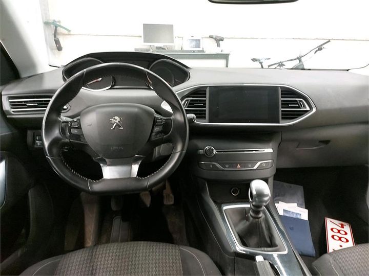 Photo 12 VIN: VF3LCYHZPKS356108 - PEUGEOT 308 