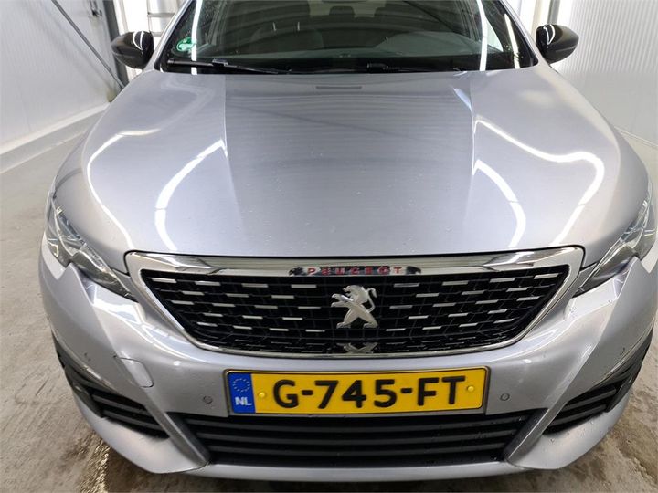 Photo 11 VIN: VF3LCYHZPKS367883 - PEUGEOT 308 